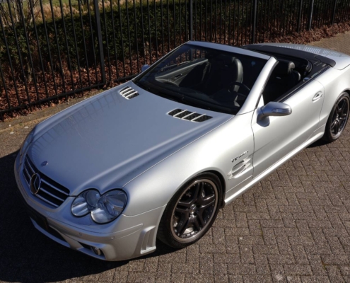 003img014mercedes Sl65 Amb