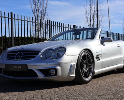 004img017mercedes Sl65 Amb