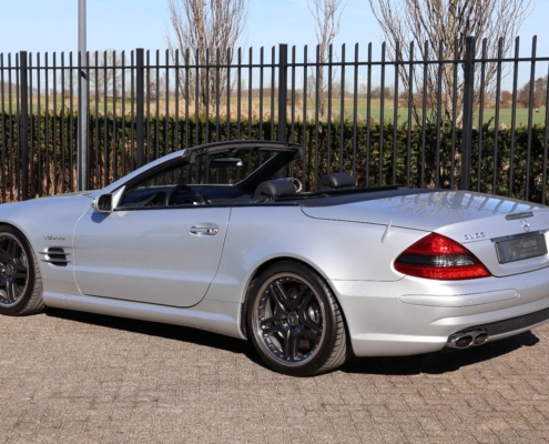 006img012mercedes Sl65 Amb