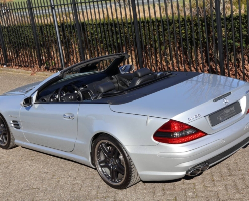 007img015mercedes Sl65 Amb