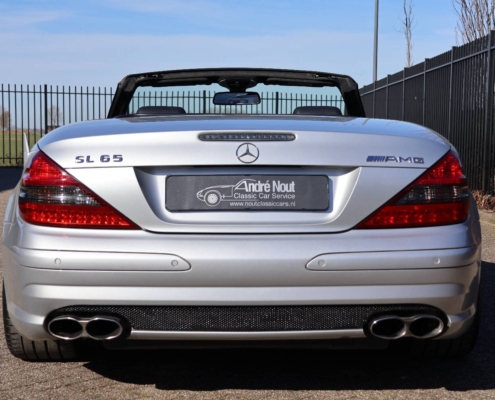 010img026mercedes Sl65 Amb