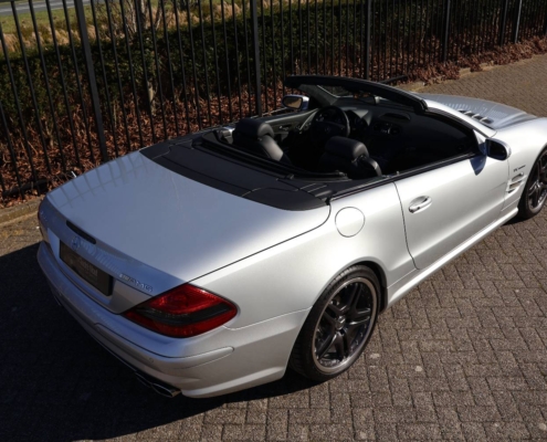 012img036mercedes Sl65 Amb