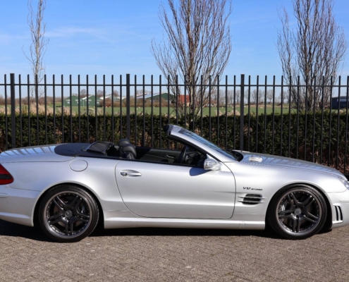 014img033mercedes Sl65 Amb
