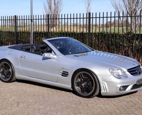 015img034mercedes Sl65 Amb