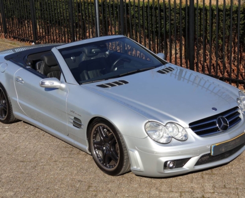016img037mercedes Sl65 Amb