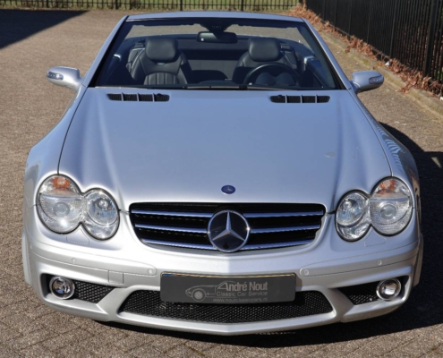 018img042mercedes Sl65 Amb