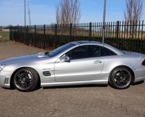 021img002mercedes Sl65 Amb