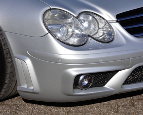 026img043mercedes Sl65 Amb