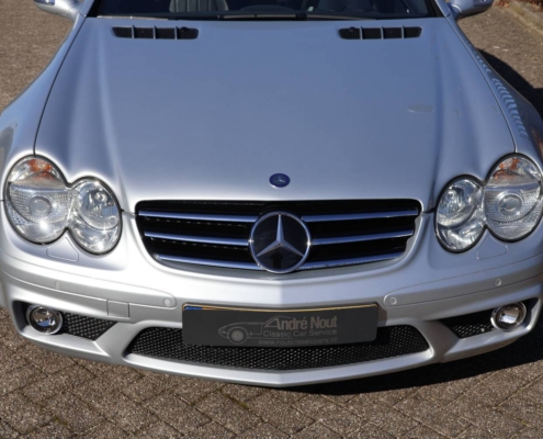 027img044mercedes Sl65 Amb