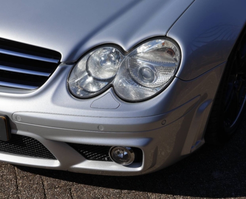 028img045mercedes Sl65 Amb