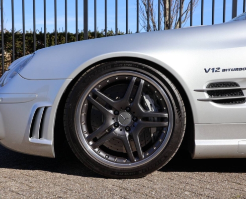029img018mercedes Sl65 Amb