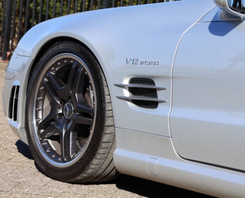 030img021mercedes Sl65 Amb