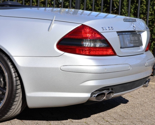 031img020mercedes Sl65 Amb