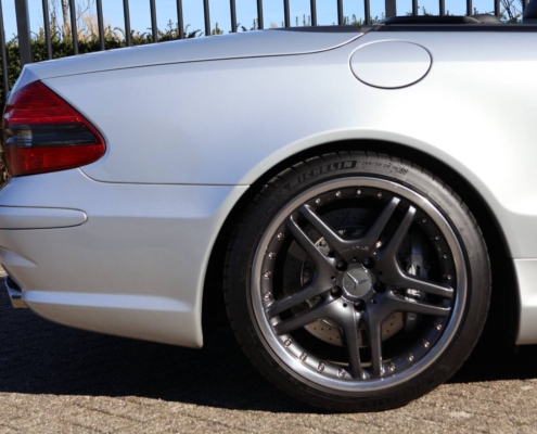 035img040mercedes Sl65 Amb