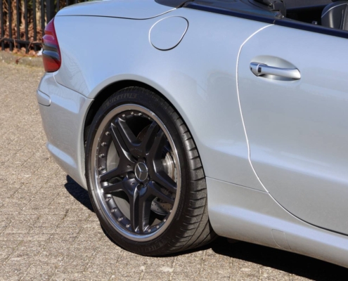 036img047mercedes Sl65 Amb