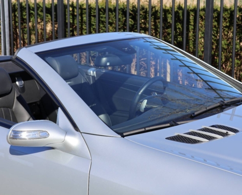 037img058mercedes Sl65 Amb