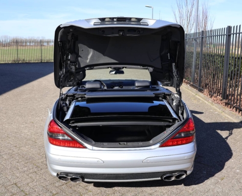 038img027mercedes Sl65 Amb