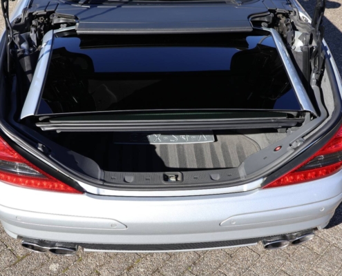 039img028mercedes Sl65 Amb