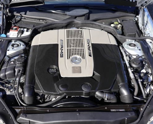 041img050mercedes Sl65 Amb
