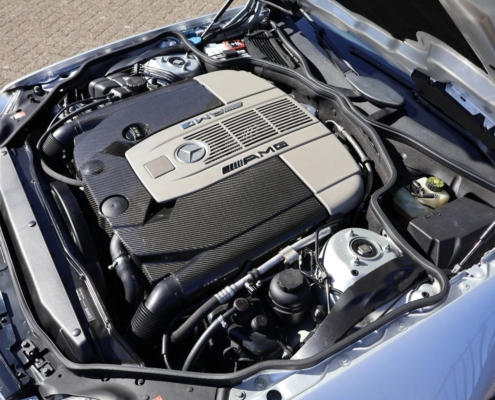 042img051mercedes Sl65 Amb