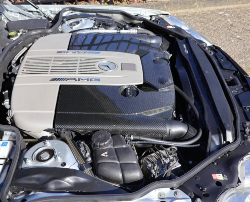 043img052mercedes Sl65 Amb