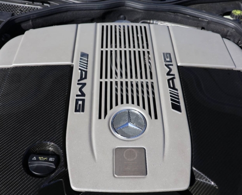 044img053mercedes Sl65 Amb