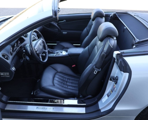 048img061mercedes Sl65 Amb