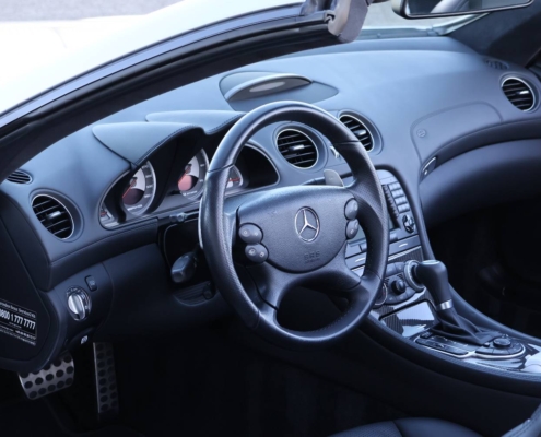 049img062mercedes Sl65 Amb