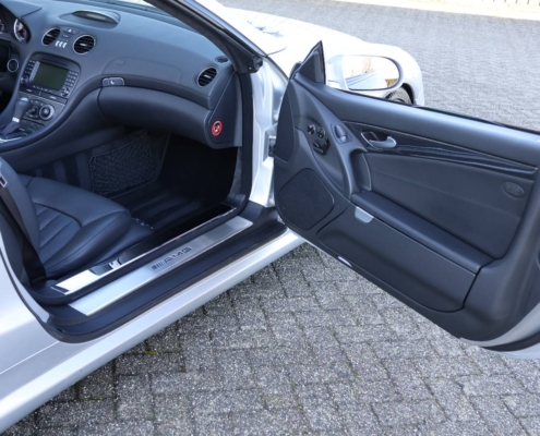 050img065mercedes Sl65 Amb