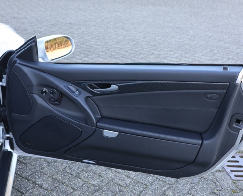 051img066mercedes Sl65 Amb