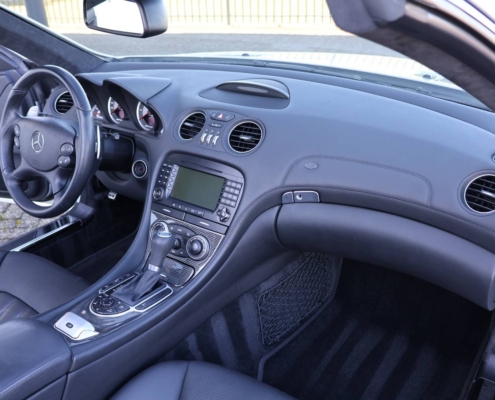 054img069mercedes Sl65 Amb