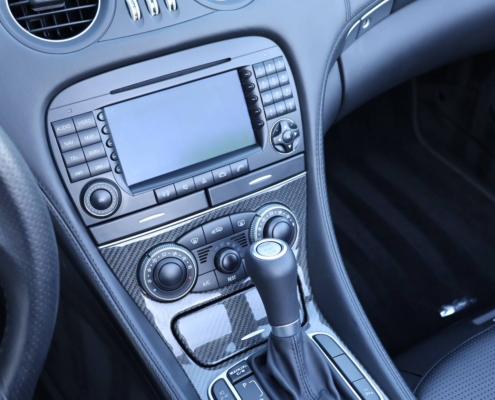 056img074mercedes Sl65 Amb