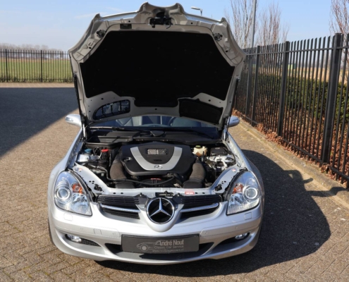 037img064mercedes Slk 350