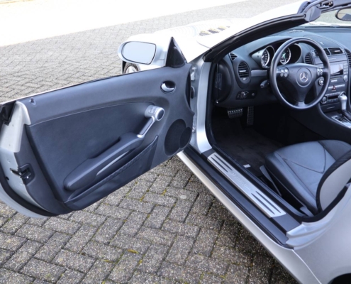 043img051mercedes Slk 350