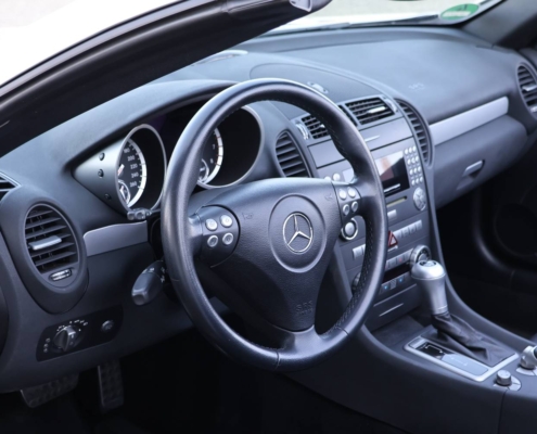 045img053mercedes Slk 350