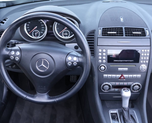 046img062mercedes Slk 350