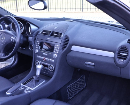 052img059mercedes Slk 350