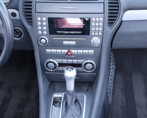 054img061mercedes Slk 350