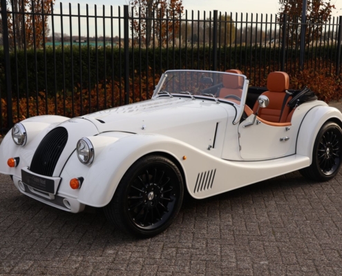 002img033morgan plus six 002img033morgan Plus Six