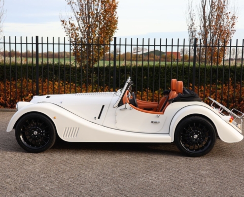 005img031morgan plus six 005img031morgan Plus Six