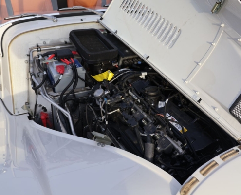 041img089morgan plus six 041img089morgan Plus Six