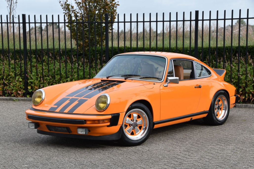 001img004porsche 911 2.7 Carrera Coupé