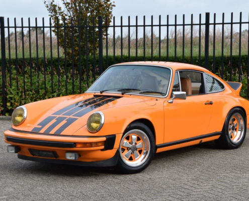 001img004porsche 911 2.7 Carrera Coupé