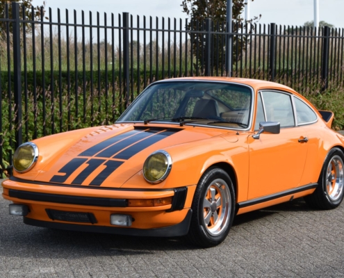 002img006porsche 911 2.7 Carrera Coupé