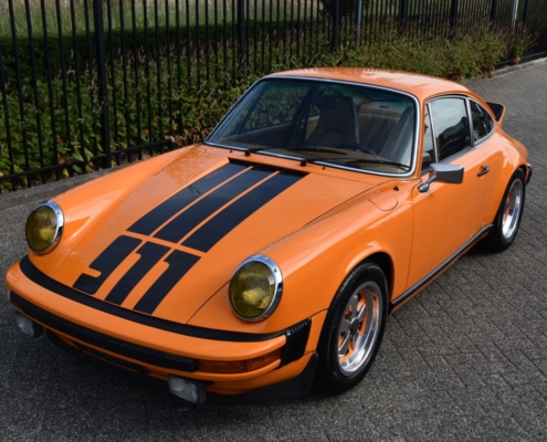 003img007porsche 911 2.7 Carrera Coupé