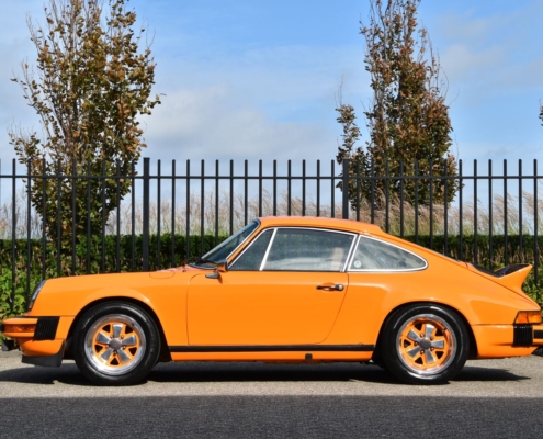 004img010porsche 911 2.7 Carrera Coupé