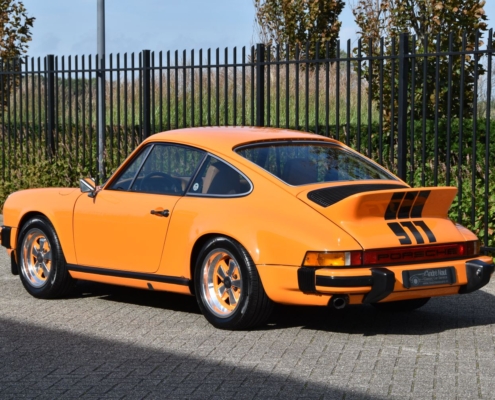 005img012porsche 911 2.7 Carrera Coupé