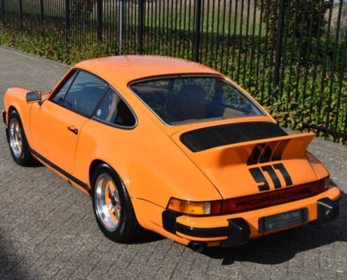 006img014porsche 911 2.7 Carrera Coupé
