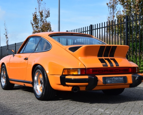 007img015porsche 911 2.7 Carrera Coupé