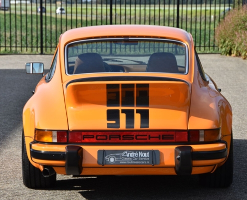 008img017porsche 911 2.7 Carrera Coupé